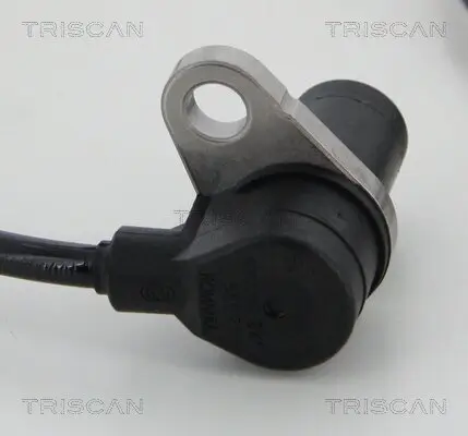 Sensor, Raddrehzahl Vorderachse links TRISCAN 8180 27107 Bild Sensor, Raddrehzahl Vorderachse links TRISCAN 8180 27107