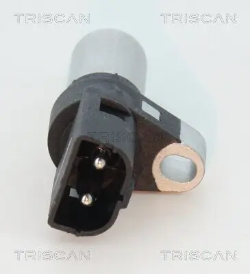 Sensor, Raddrehzahl TRISCAN 8180 27111