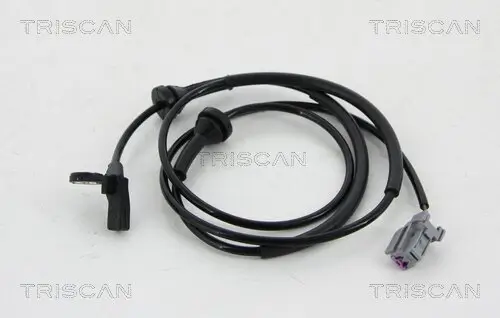 Sensor, Raddrehzahl TRISCAN 8180 27201