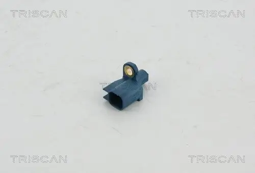 Sensor, Raddrehzahl TRISCAN 8180 27208