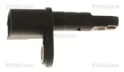 Sensor, Raddrehzahl TRISCAN 8180 27210