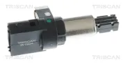 Sensor, Raddrehzahl Hinterachse TRISCAN 8180 27211