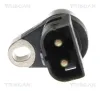Sensor, Raddrehzahl Hinterachse TRISCAN 8180 27211 Bild Sensor, Raddrehzahl Hinterachse TRISCAN 8180 27211