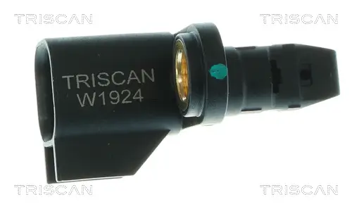 Sensor, Raddrehzahl Hinterachse TRISCAN 8180 27212