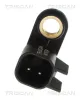 Sensor, Raddrehzahl Hinterachse TRISCAN 8180 27212 Bild Sensor, Raddrehzahl Hinterachse TRISCAN 8180 27212