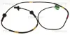 Sensor, Raddrehzahl Hinterachse TRISCAN 8180 27213 Bild Sensor, Raddrehzahl Hinterachse TRISCAN 8180 27213