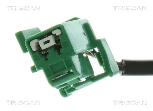 Sensor, Raddrehzahl Hinterachse TRISCAN 8180 27213 Bild Sensor, Raddrehzahl Hinterachse TRISCAN 8180 27213