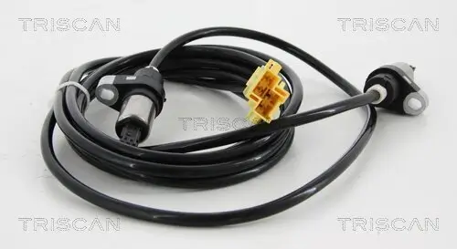 Sensor, Raddrehzahl Hinterachse TRISCAN 8180 27310