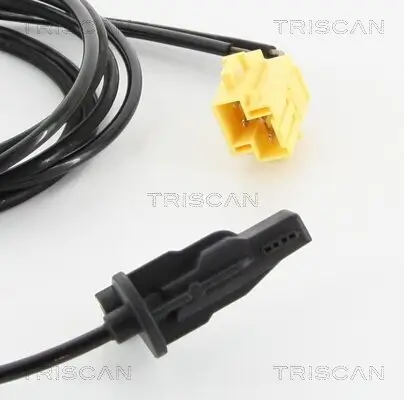 Sensor, Raddrehzahl Hinterachse TRISCAN 8180 27400 Bild Sensor, Raddrehzahl Hinterachse TRISCAN 8180 27400