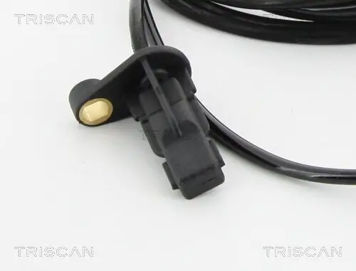 Sensor, Raddrehzahl Hinterachse TRISCAN 8180 27400 Bild Sensor, Raddrehzahl Hinterachse TRISCAN 8180 27400