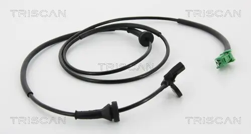 Sensor, Raddrehzahl Hinterachse rechts TRISCAN 8180 27401