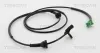 Sensor, Raddrehzahl Hinterachse rechts TRISCAN 8180 27401