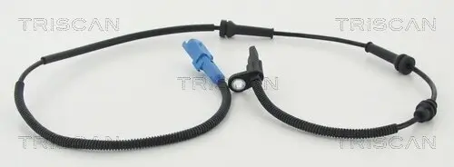 Sensor, Raddrehzahl TRISCAN 8180 28103