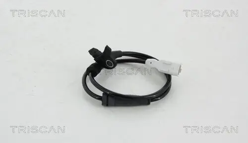 Sensor, Raddrehzahl TRISCAN 8180 28105