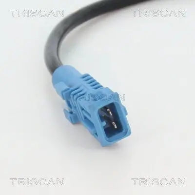 Sensor, Raddrehzahl Vorderachse TRISCAN 8180 28106 Bild Sensor, Raddrehzahl Vorderachse TRISCAN 8180 28106
