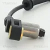 Sensor, Raddrehzahl Vorderachse TRISCAN 8180 28106 Bild Sensor, Raddrehzahl Vorderachse TRISCAN 8180 28106