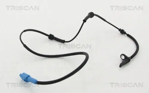 Sensor, Raddrehzahl Vorderachse TRISCAN 8180 28107 Bild Sensor, Raddrehzahl Vorderachse TRISCAN 8180 28107