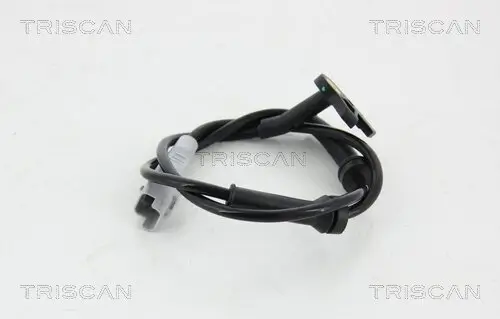 Sensor, Raddrehzahl TRISCAN 8180 28109