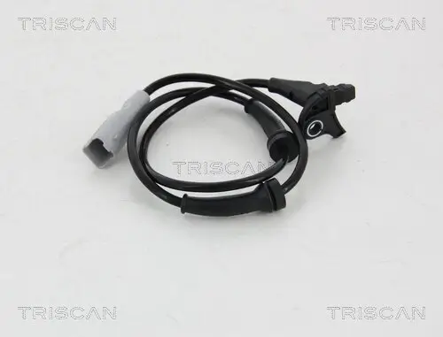 Sensor, Raddrehzahl TRISCAN 8180 28110