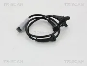 Sensor, Raddrehzahl TRISCAN 8180 28110