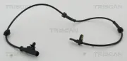 Sensor, Raddrehzahl TRISCAN 8180 28112