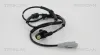 Sensor, Raddrehzahl Vorderachse TRISCAN 8180 28113