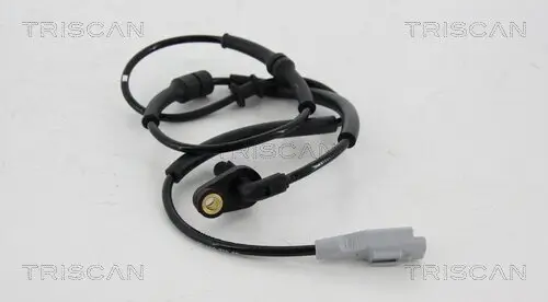 Sensor, Raddrehzahl Vorderachse TRISCAN 8180 28113 Bild Sensor, Raddrehzahl Vorderachse TRISCAN 8180 28113