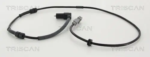 Sensor, Raddrehzahl TRISCAN 8180 28114