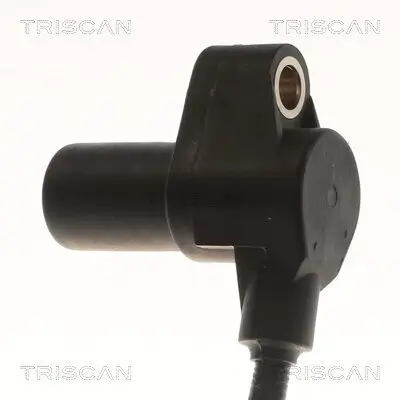 Sensor, Raddrehzahl Vorderachse TRISCAN 8180 28118 Bild Sensor, Raddrehzahl Vorderachse TRISCAN 8180 28118