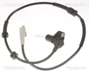 Sensor, Raddrehzahl TRISCAN 8180 28122