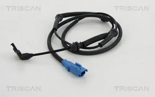 Sensor, Raddrehzahl Vorderachse TRISCAN 8180 28124 Bild Sensor, Raddrehzahl Vorderachse TRISCAN 8180 28124