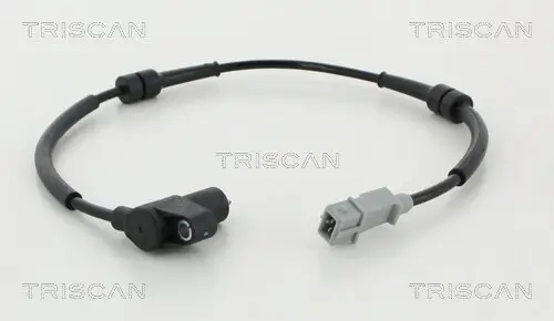 Sensor, Raddrehzahl Vorderachse links TRISCAN 8180 28130 Bild Sensor, Raddrehzahl Vorderachse links TRISCAN 8180 28130