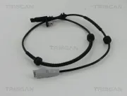 Sensor, Raddrehzahl TRISCAN 8180 28136