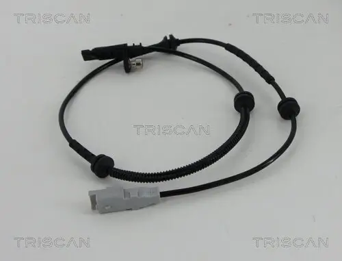 Sensor, Raddrehzahl TRISCAN 8180 28136 Bild Sensor, Raddrehzahl TRISCAN 8180 28136