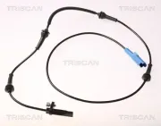 Sensor, Raddrehzahl TRISCAN 8180 28137