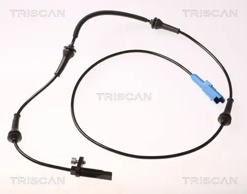 Sensor, Raddrehzahl TRISCAN 8180 28137 Bild Sensor, Raddrehzahl TRISCAN 8180 28137