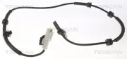 Sensor, Raddrehzahl TRISCAN 8180 28138