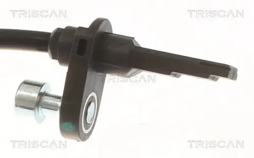 Sensor, Raddrehzahl Vorderachse TRISCAN 8180 28138 Bild Sensor, Raddrehzahl Vorderachse TRISCAN 8180 28138