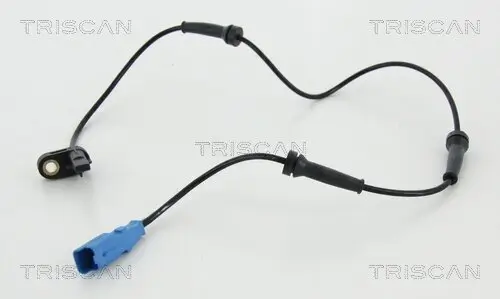 Sensor, Raddrehzahl TRISCAN 8180 28201