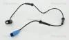 Sensor, Raddrehzahl Hinterachse TRISCAN 8180 28201 Bild Sensor, Raddrehzahl Hinterachse TRISCAN 8180 28201