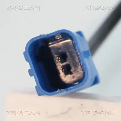 Sensor, Raddrehzahl Hinterachse TRISCAN 8180 28201 Bild Sensor, Raddrehzahl Hinterachse TRISCAN 8180 28201
