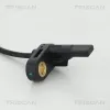 Sensor, Raddrehzahl Hinterachse TRISCAN 8180 28201 Bild Sensor, Raddrehzahl Hinterachse TRISCAN 8180 28201
