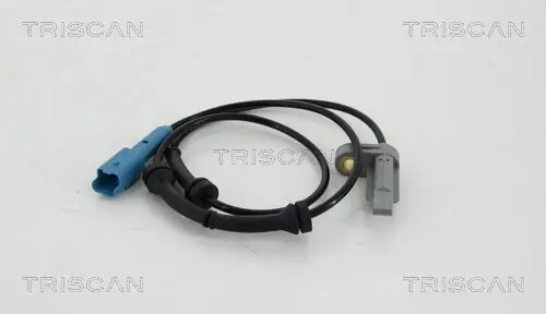 Sensor, Raddrehzahl TRISCAN 8180 28202