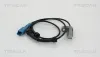 Sensor, Raddrehzahl Hinterachse TRISCAN 8180 28202