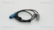 Sensor, Raddrehzahl TRISCAN 8180 28202