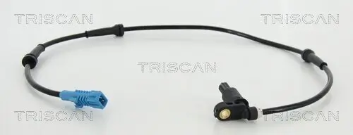 Sensor, Raddrehzahl TRISCAN 8180 28203