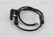 Sensor, Raddrehzahl TRISCAN 8180 28204
