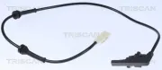 Sensor, Raddrehzahl TRISCAN 8180 28205