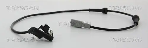 Sensor, Raddrehzahl TRISCAN 8180 28208