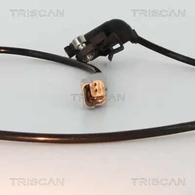 Sensor, Raddrehzahl TRISCAN 8180 28208 Bild Sensor, Raddrehzahl TRISCAN 8180 28208